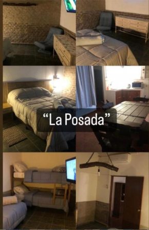 LA POSADA